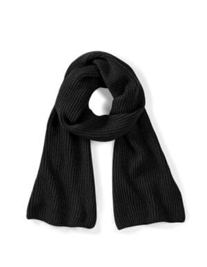 Beechfield - Metro Knitted Scarf