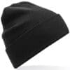 Beechfield - Organic Cotton Original Cuffed Beanie