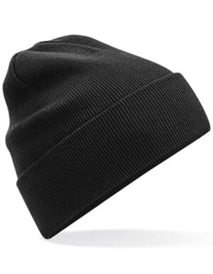 Beechfield - Organic Cotton Original Cuffed Beanie