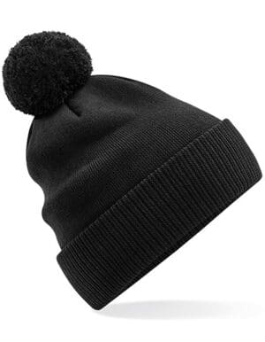 Beechfield - Organic Cotton Snowstar® Beanie