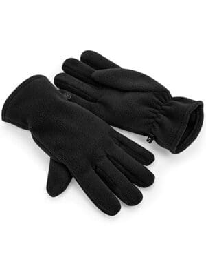 Beechfield - Recycled Fleece Gloves