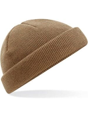 Beechfield - Recycled Mini Fisherman Beanie