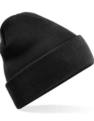 Beechfield - Recycled Original Cuffed Beanie