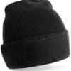 Beechfield - Recycled Original Patch Beanie