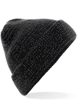 Beechfield - Reflective Beanie