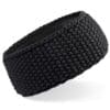 Beechfield - Slopeside Waffle Headband