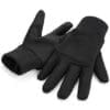 Beechfield - Softshell Sports Tech Gloves