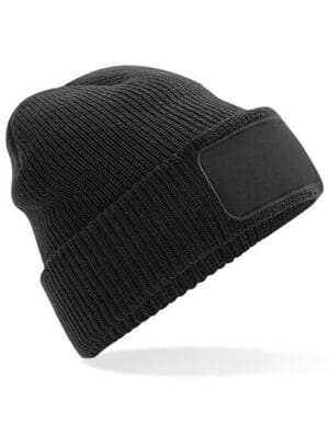 Beechfield - Thinsulate™ Patch Beanie