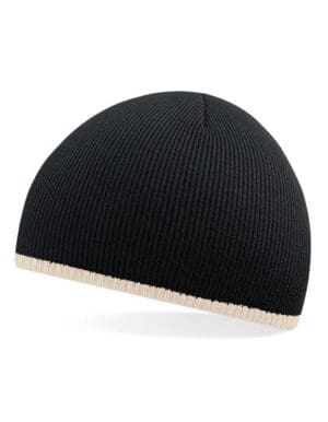 Beechfield - Two-Tone Pull-On Beanie