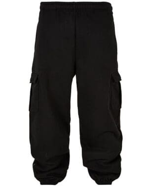 Build Your Brand - 90's Cargo Sweatpants