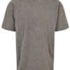 Build Your Brand - Acid Washed Heavy Oversize Tee