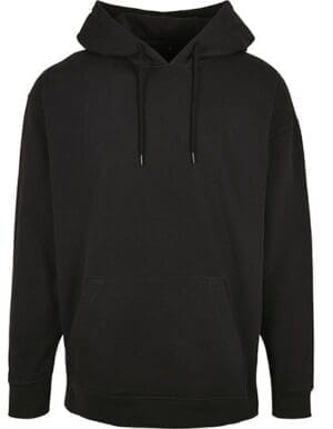 Build Your Brand Basic - Basic Oversize Hoody