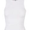 Build Your Brand - Ladies Racer Back Top