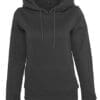 Build Your Brand - Ladies´ Organic Hoody