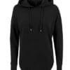 Build Your Brand - Ladies´ Oversized Hoody