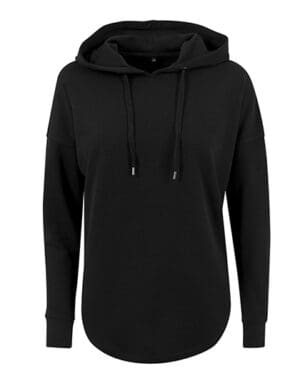 Build Your Brand - Ladies´ Oversized Hoody