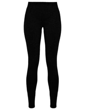 Build Your Brand - Ladies´ Stretch Jersey Leggings