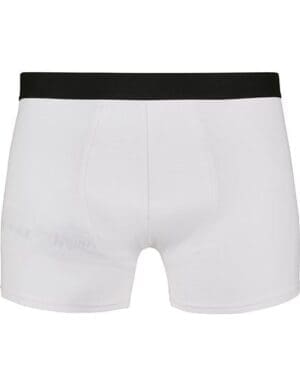 Build Your Brand - Men Boxer Shorts 2-Pack