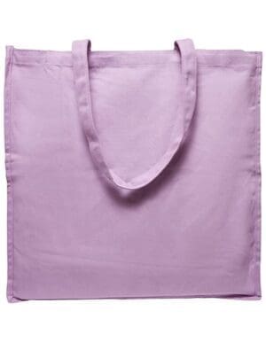 Build Your Brand - Oversized Canvas Bag