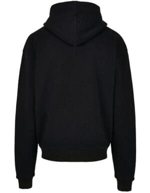 Build Your Brand - Ultra Heavy Cotton Box Hoody