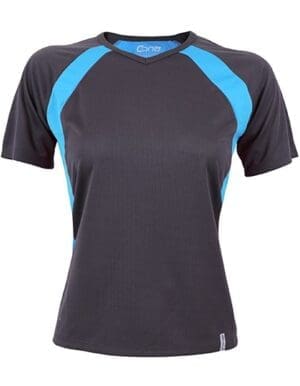 CONA SPORTS - Ladies´ Pace Tech Tee