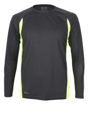 CONA SPORTS - Racer Long Sleeve Tech Tee