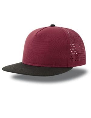 Cap Atlantis Headwear - Bank Five Recycled