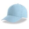 Cap Atlantis Headwear - Kid Recy Five Recycled