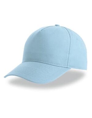 Cap Atlantis Headwear - Kid Recy Five Recycled