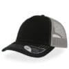 Cap Atlantis Headwear - Rapper Canvas