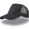 Cap Atlantis Headwear - Rapper Cotton