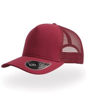 Cap Atlantis Headwear - Rapper Jersey