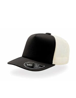 Cap Atlantis Headwear - Record - Trucker