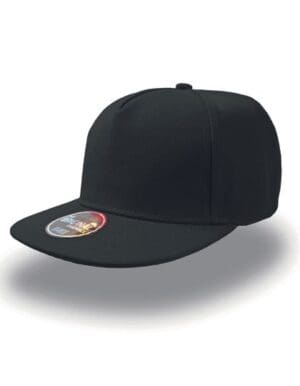 Cap Atlantis Headwear - Snap Five