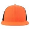 Cap Atlantis Headwear - Snap Mesh-S