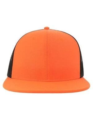 Cap Atlantis Headwear - Snap Mesh-S