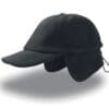 Cap Atlantis Headwear - Snow Flap Stopper