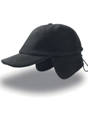 Cap Atlantis Headwear - Snow Flap Stopper