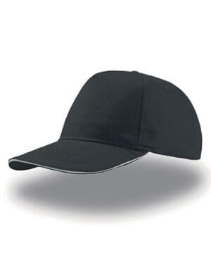 Cap Atlantis Headwear - Start Five Sandwich