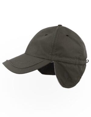 Cap Atlantis Headwear - Techno Flap Recycled