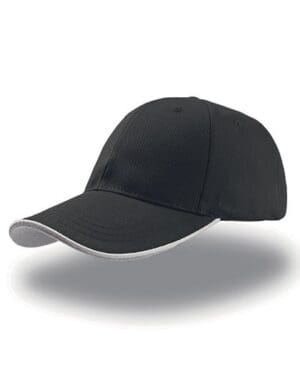 Cap Atlantis Headwear - Zoom Piping Sandwich