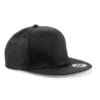 Cap Beechfield - 5 Panel Snapback Rapper