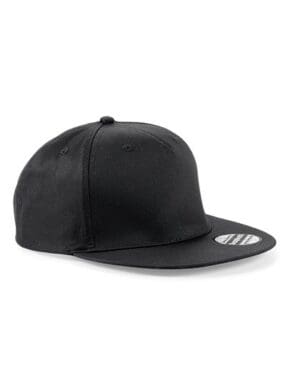 Cap Beechfield - 5 Panel Snapback Rapper