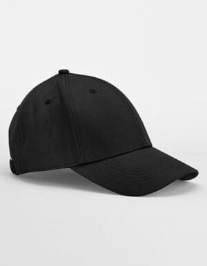 Cap Beechfield - EarthAware® Organic Cotton Canvas 6 Panel