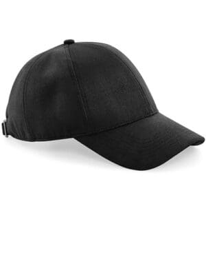 Cap Beechfield - Faux Suede 6 Panel