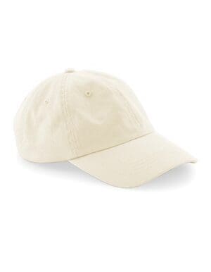 Cap Beechfield - Low Profile 6 Panel Dad