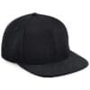 Cap Beechfield - Original Flat Peak 6 Panel Snapback