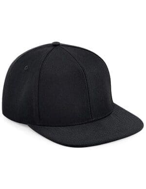 Cap Beechfield - Original Flat Peak 6 Panel Snapback