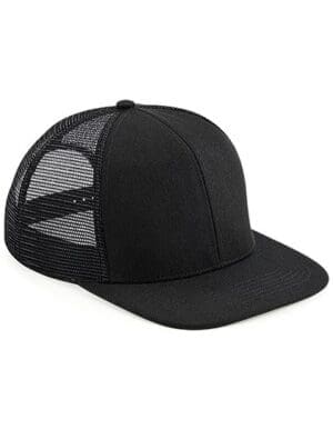 Cap Beechfield - Original Flat Peak 6 Panel Trucker