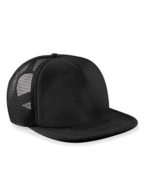 Cap Beechfield - Vintage Snapback Trucker